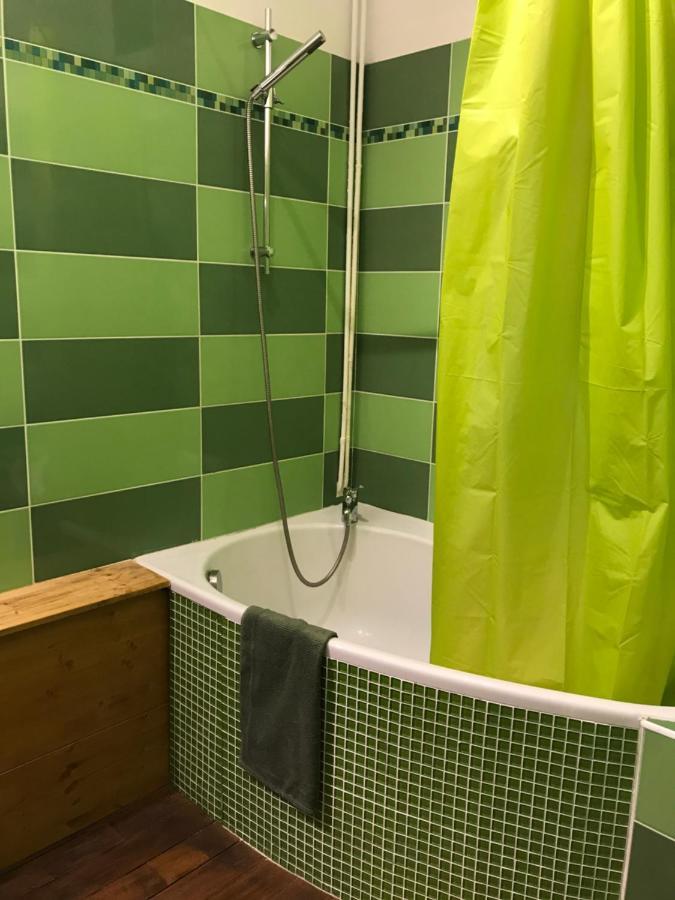 Appartement Spacieux Limoges Centre Garage Wifi Luaran gambar